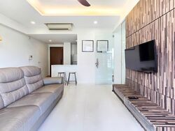 One-north Residences (D5), Apartment #596210621